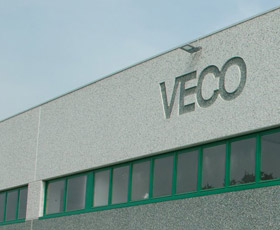 Veco chemicals pigments manufacturer